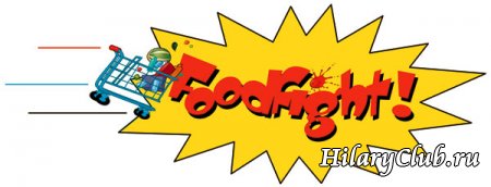 Релиз "Foodfight!" опять отложен!