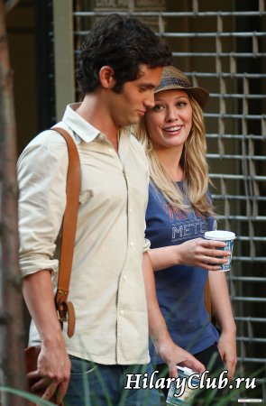    "Gossip Girl":  1-