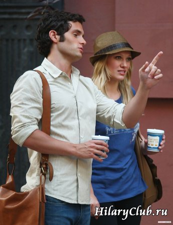    "Gossip Girl":  1-