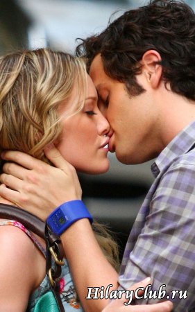    "Gossip Girl":  8-