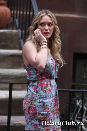    "Gossip Girl":  8-