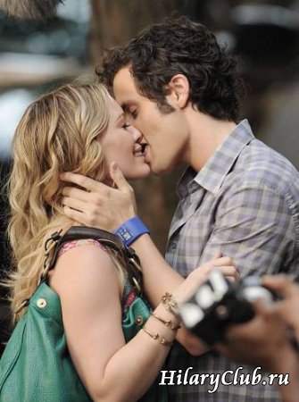    "Gossip Girl":  8-