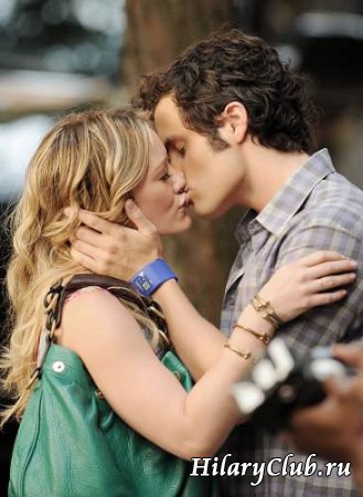    "Gossip Girl":  8-