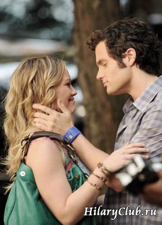    "Gossip Girl":  8-