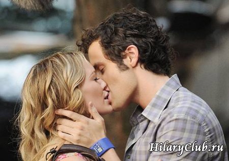    "Gossip Girl":  8-