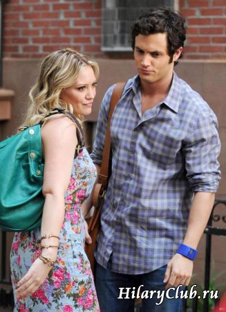    "Gossip Girl":  8-