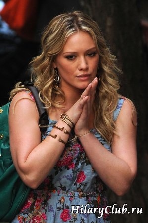    "Gossip Girl":  8-