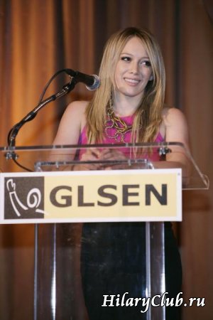       "GLSEN"