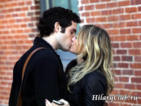    "Gossip Girl":  13-