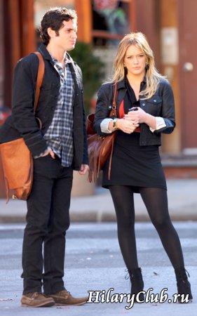    "Gossip Girl":  13-