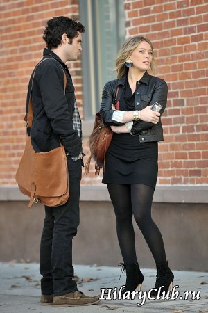    "Gossip Girl":  13-