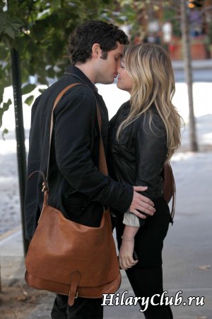    "Gossip Girl":  13-