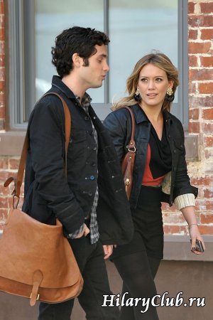    "Gossip Girl":  13-