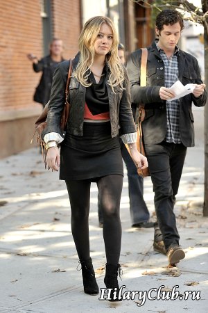    "Gossip Girl":  13-