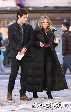    "Gossip Girl":  13-