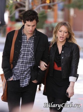    "Gossip Girl":  13-