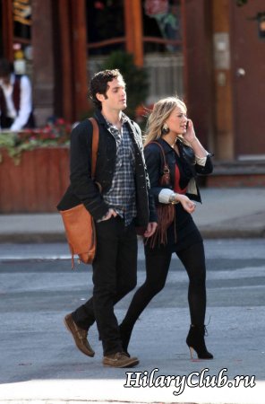    "Gossip Girl":  13-