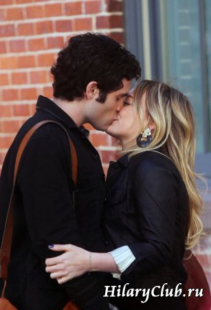    "Gossip Girl":  13-