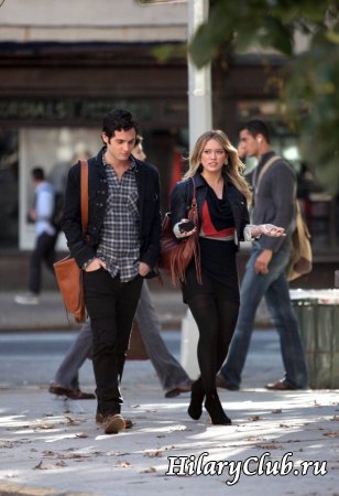    "Gossip Girl":  13-