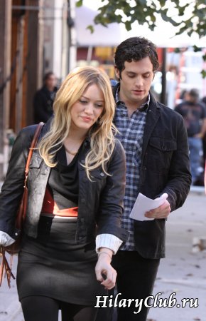    "Gossip Girl":  13-