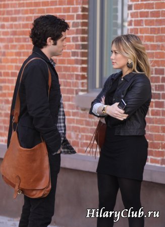    "Gossip Girl":  13-