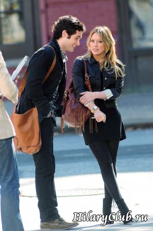    "Gossip Girl":  13-