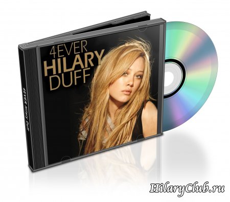 4ever Hilary Duff 2006