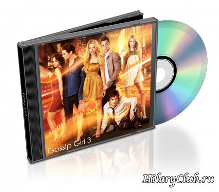 Gossip Girl 3 Soundtrack