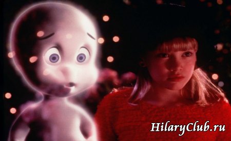    (Casper Meets Wendy) 1998