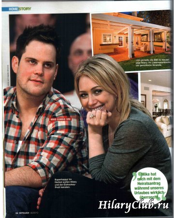 InTouch 2010