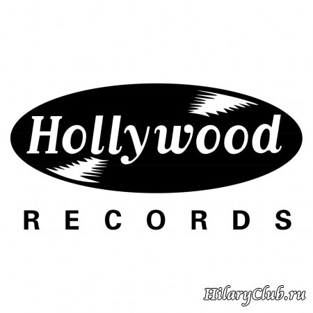 Hollywood Records Hot 100