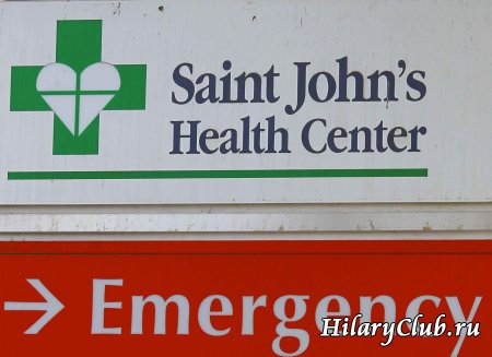 Saint Johns Hospital